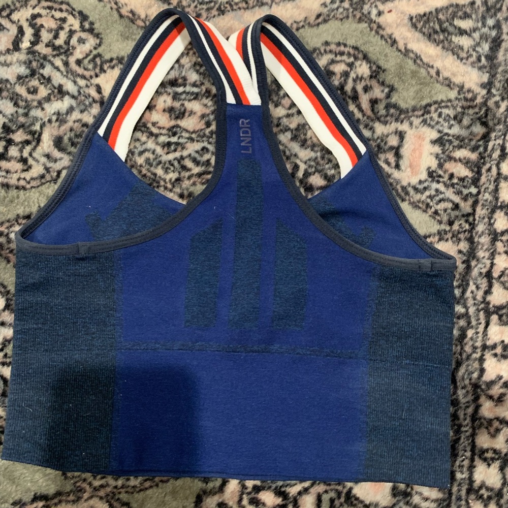 Lndr Matching Set- Deep Blue Launch - image 3